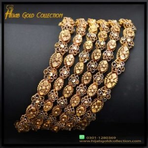 Bangles Design 001