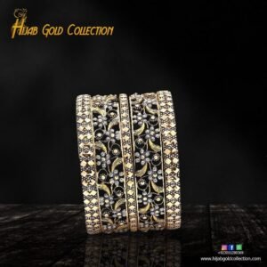 Bangles Design 002