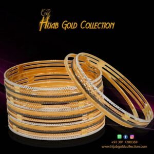 Bangles Design 004