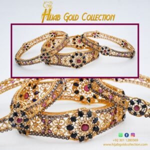 Bangles Design 007