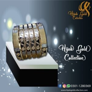 Bangles Design 008