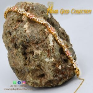 Bracelet Design 003