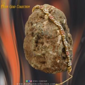 Bracelet Design 011