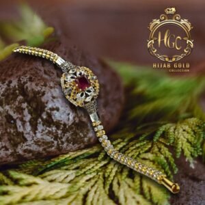 Bracelet Design 013