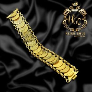 Bracelet Design 014