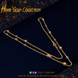 Chain Design 003