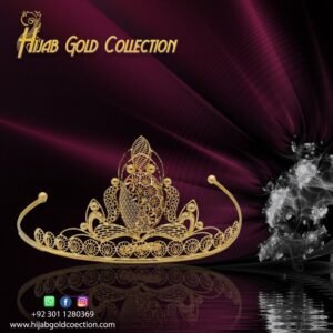 Crown Design 001