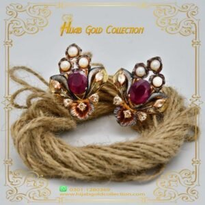 Earring Design 005