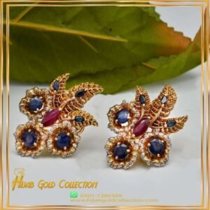 Earring Design 007