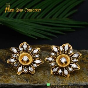 Earring Design 009