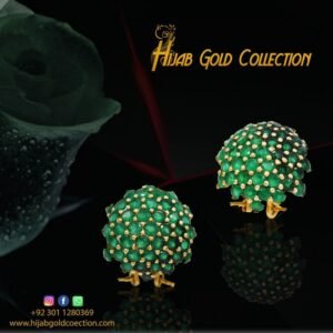 Earring Design 014