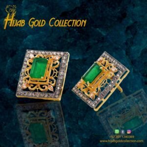 Earring Design 020