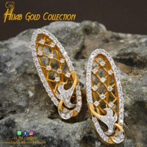 Earring Design 021