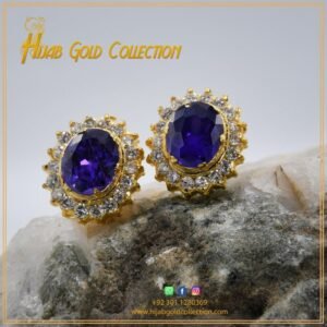 Earring Design 022