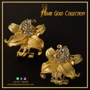 Earring Design 023