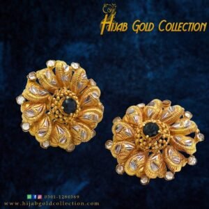 Earring Design 026