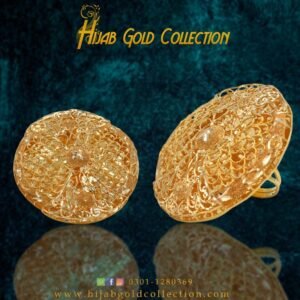 Earring Design 027