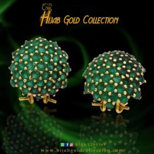 Earring Design 028
