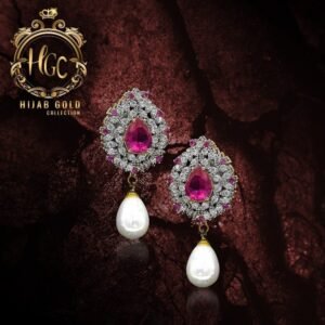 Earring Design 035