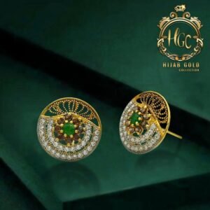 Earring Design 036