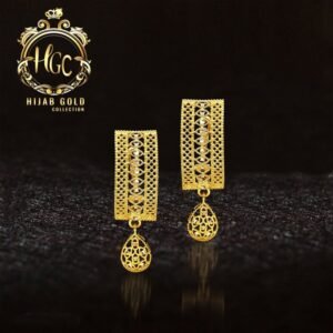 Earring Design 037