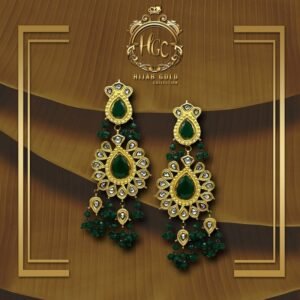 Earring Design 039