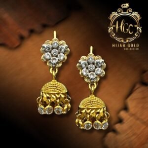 Earring Design 040