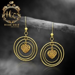 Earring Design 041