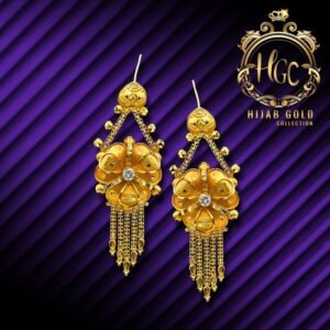 Earring Design 042