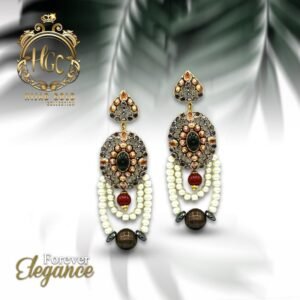 Earring Design 043