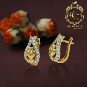 Earring Design 044
