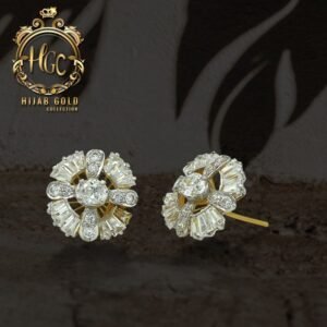 Earring Design 045