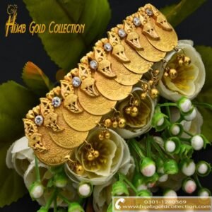 Necklace Design 001
