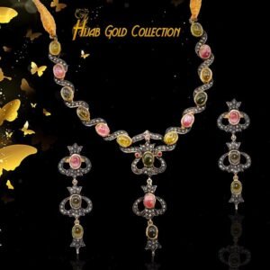 Necklace Design 003