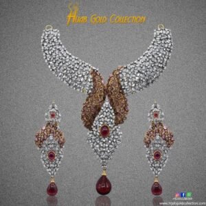 Necklace Design 004
