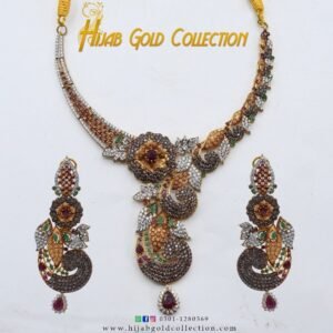 Necklace Design 005