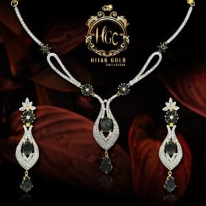 Necklace Design 010