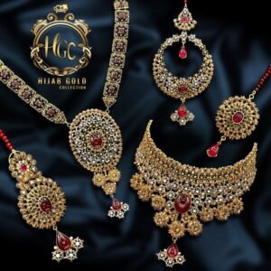 Necklace Design 011