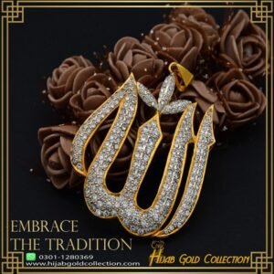 Pendant Design 001