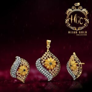 Pendant Design 003