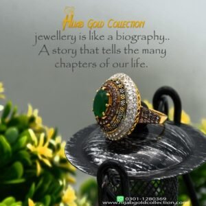 Ring Design 001