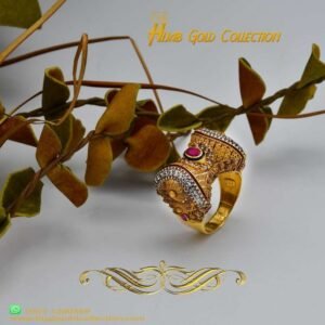 Ring Design 004