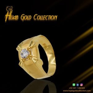 Ring Design 018
