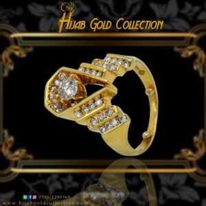 Ring Design 024