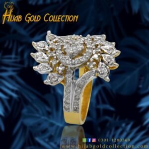 Ring Design 026