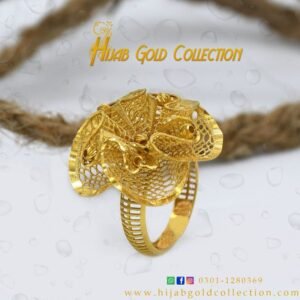 Ring Design 028
