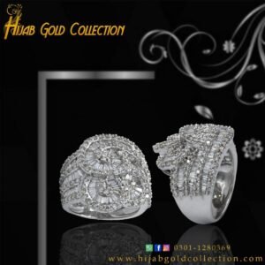 Ring Design 030