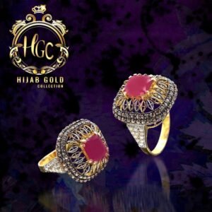 Ring Design 032