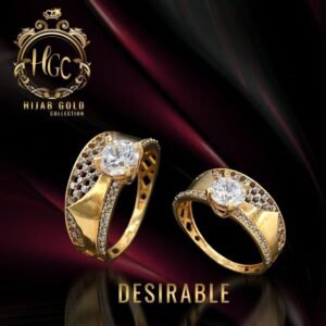 Ring Design 034