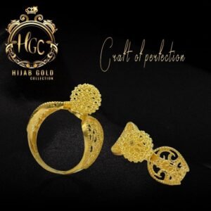 Ring Design 035